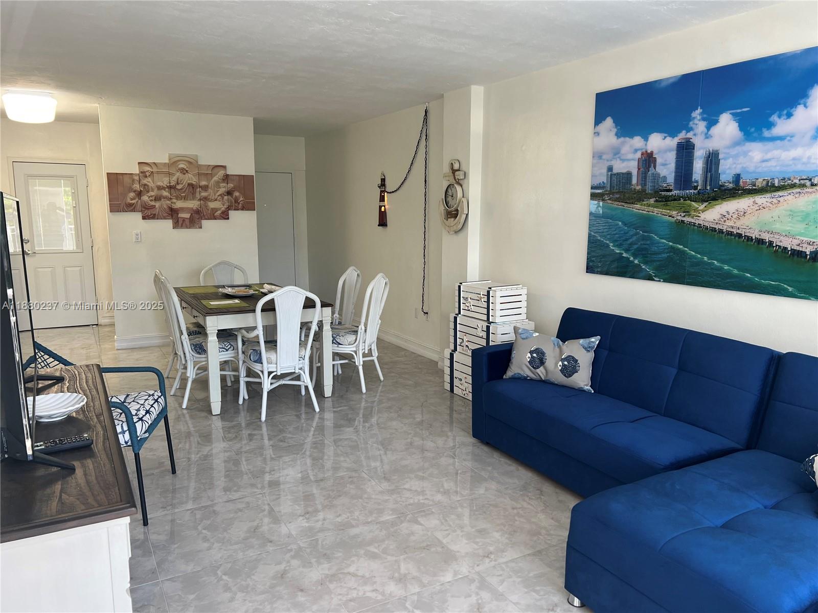 LINCOLN TOWERS CONDO - Residential