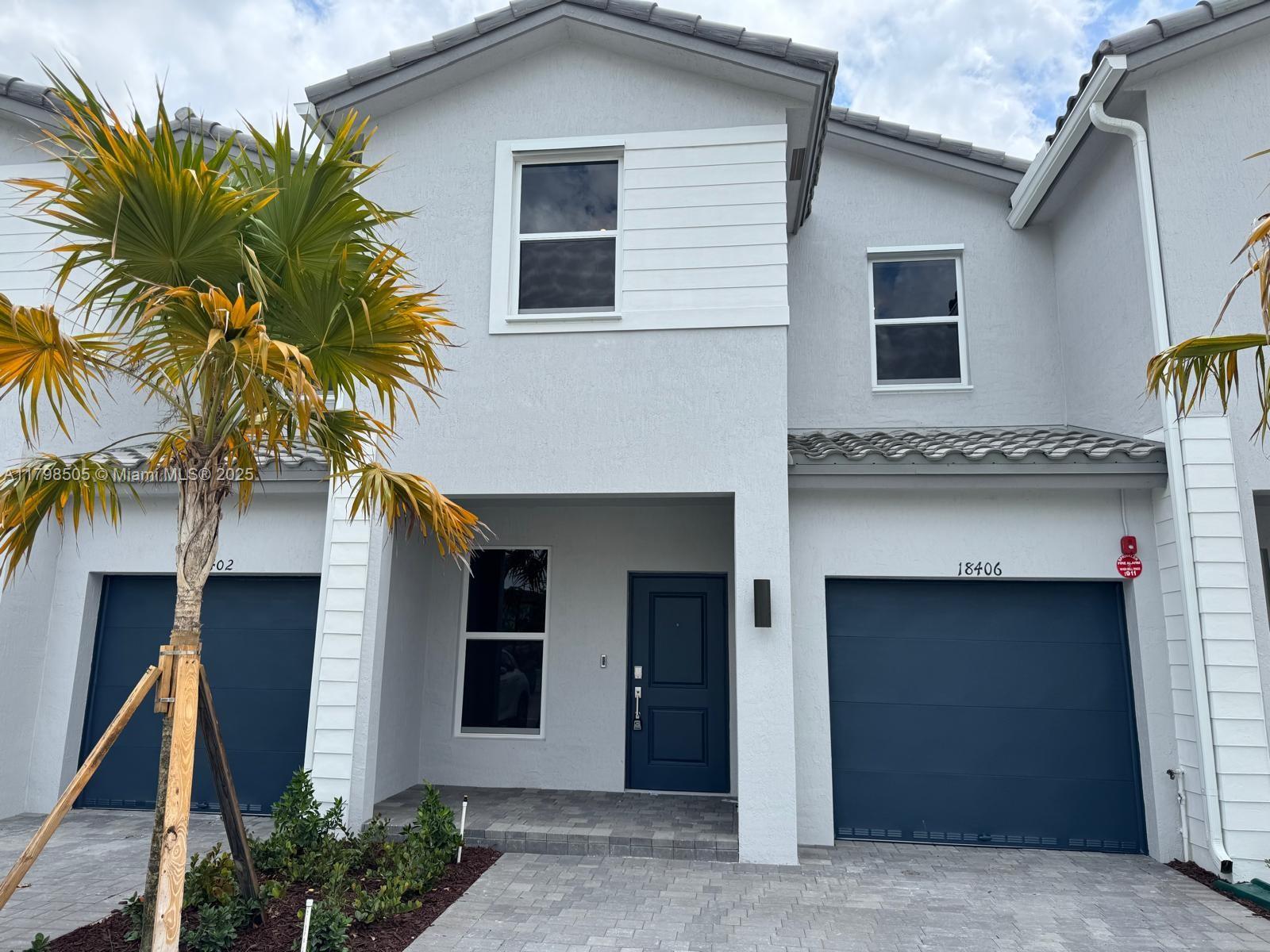 Rental Property at 18406 Sw 2nd St, Pembroke Pines, Miami-Dade County, Florida - Bedrooms: 3 
Bathrooms: 3  - $4,000 MO.