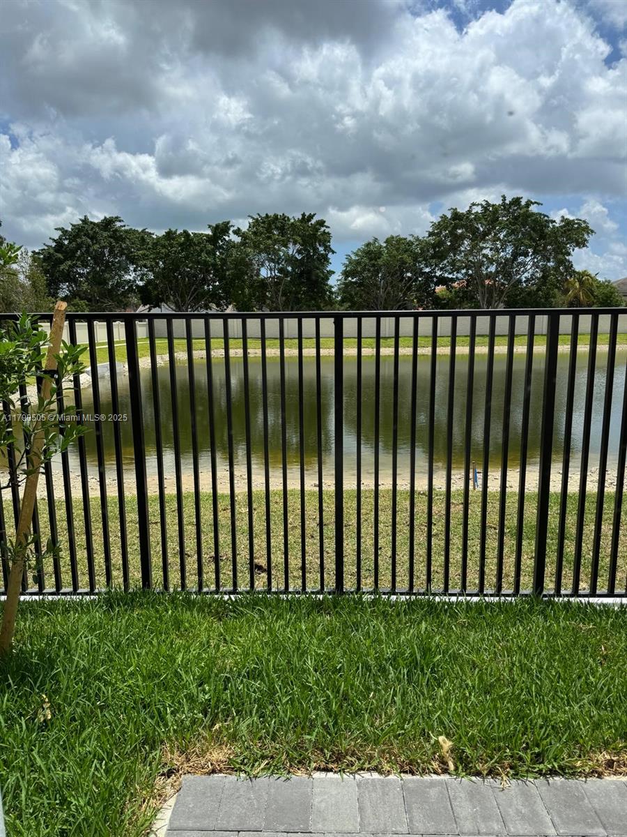 TUSCAN SPRINGS - Residential Lease