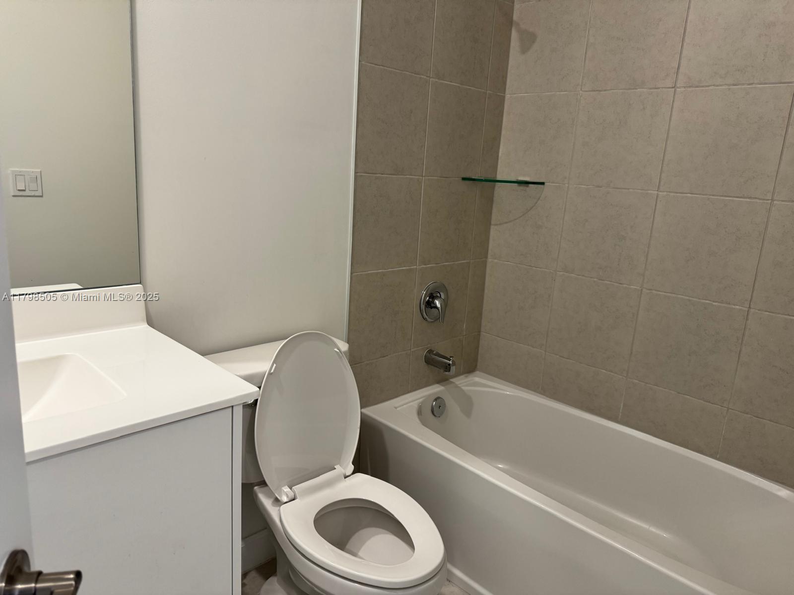 TUSCAN SPRINGS - Residential Lease