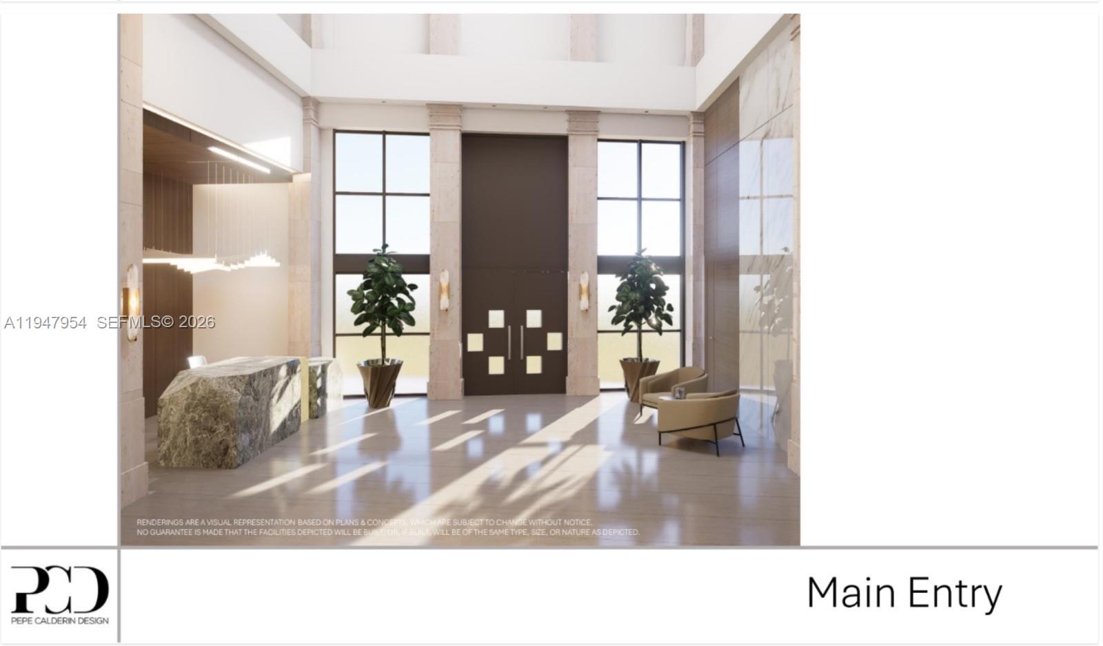 SAYAN CONDO - Residential