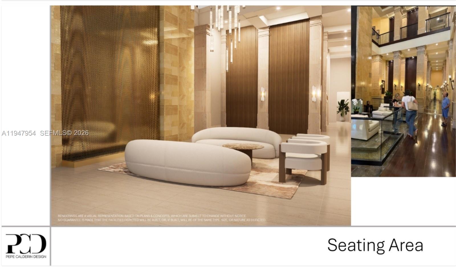 SAYAN CONDO - Residential