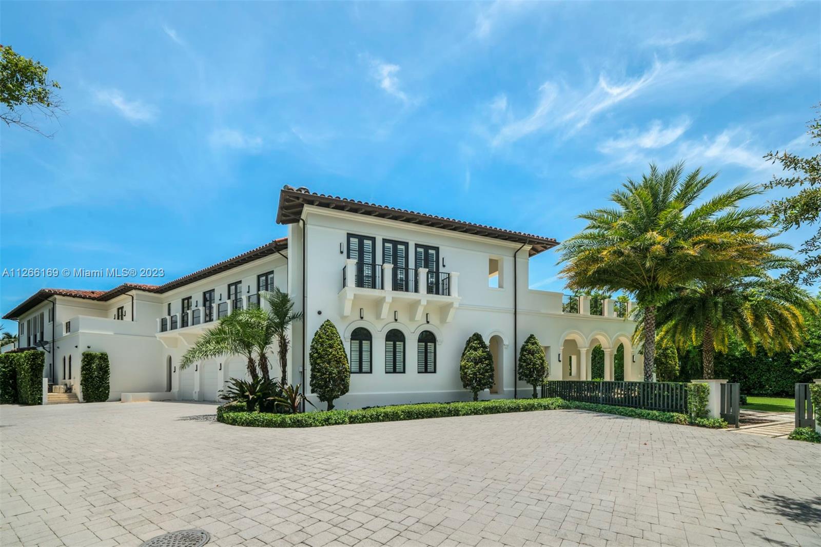 GABLES ESTATES NO 2 - Residential