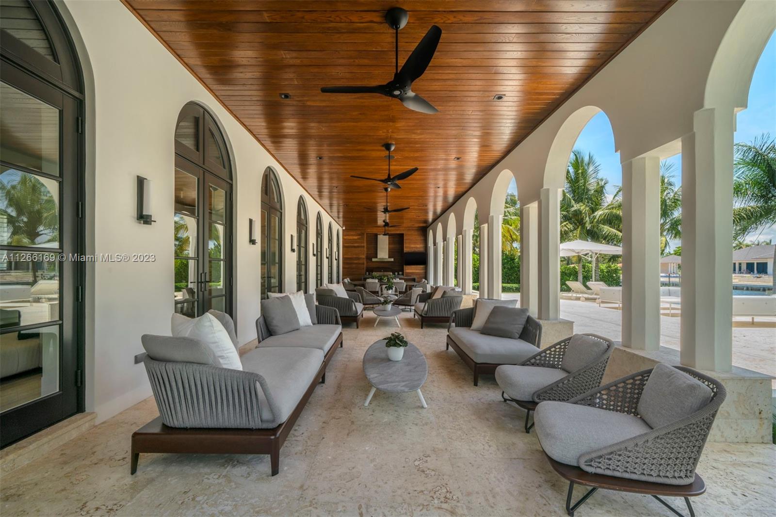 GABLES ESTATES NO 2 - Residential