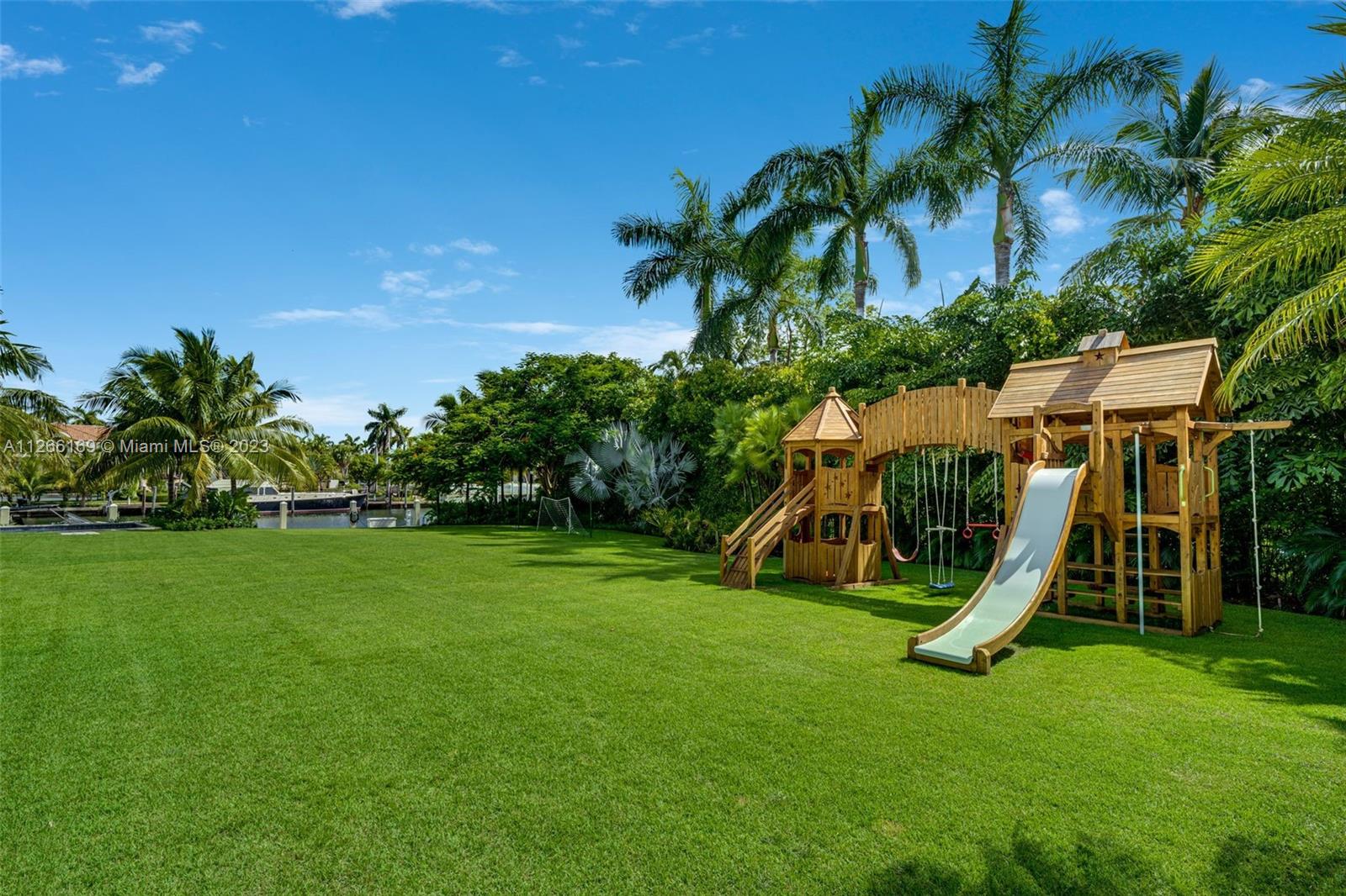 GABLES ESTATES NO 2 - Residential