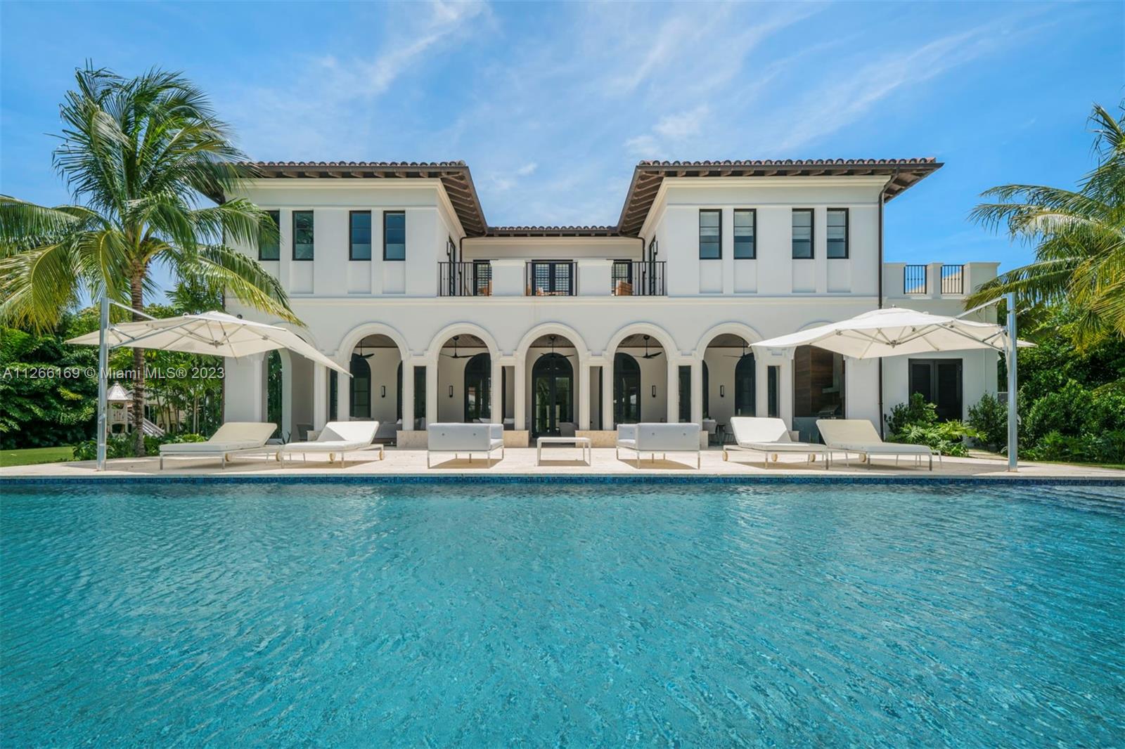 GABLES ESTATES NO 2 - Residential