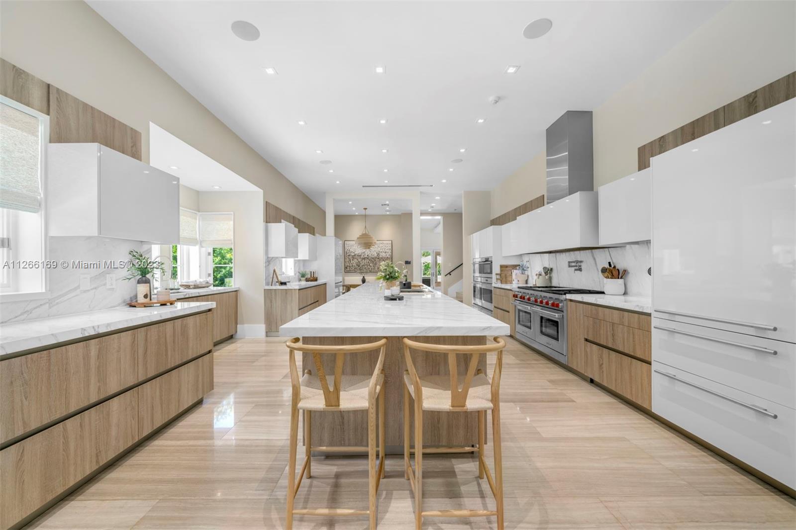 GABLES ESTATES NO 2 - Residential