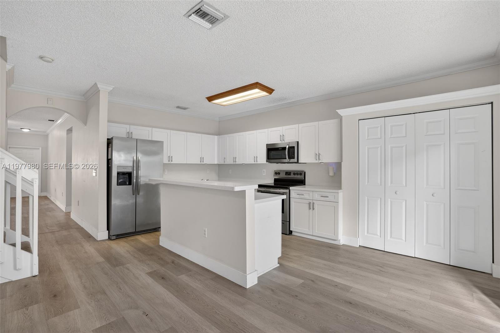 TOWNGATE CONDO FOUR - Residential