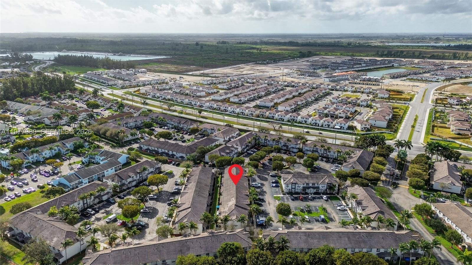 TOWNGATE CONDO FOUR - Residential