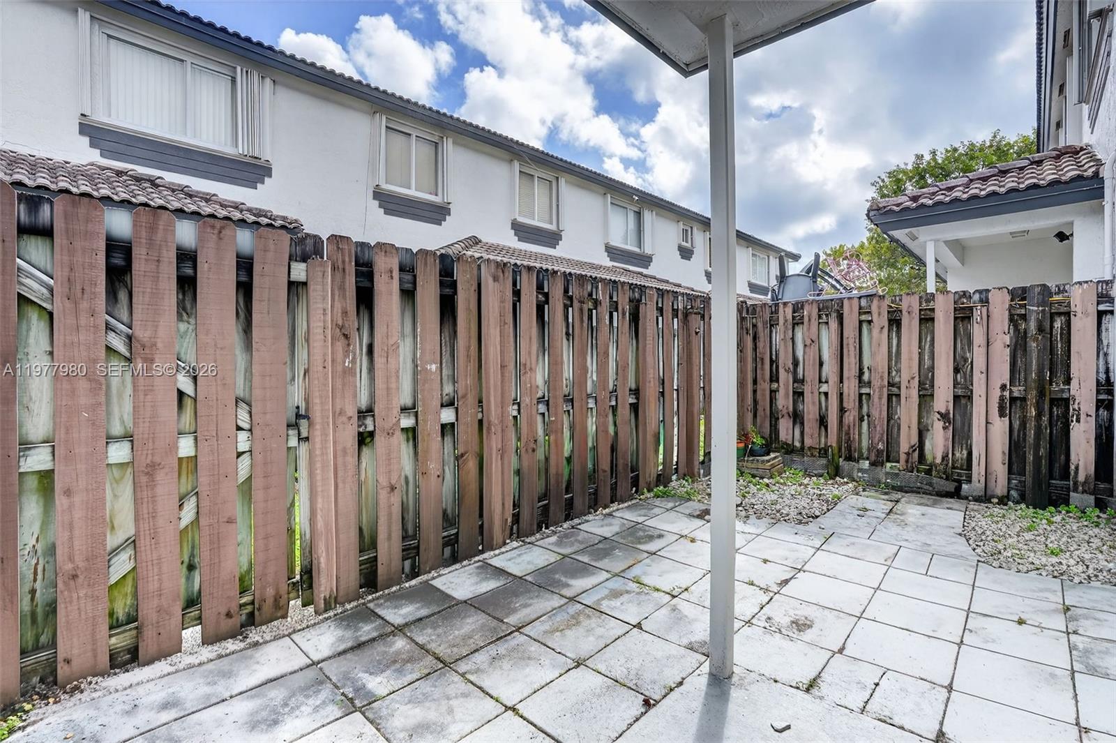 TOWNGATE CONDO FOUR - Residential