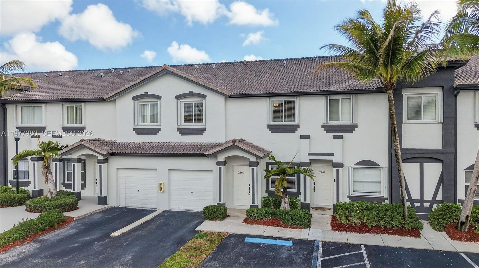 TOWNGATE CONDO FOUR - Residential