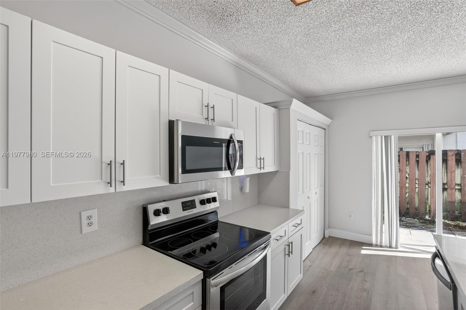 TOWNGATE CONDO FOUR - Residential