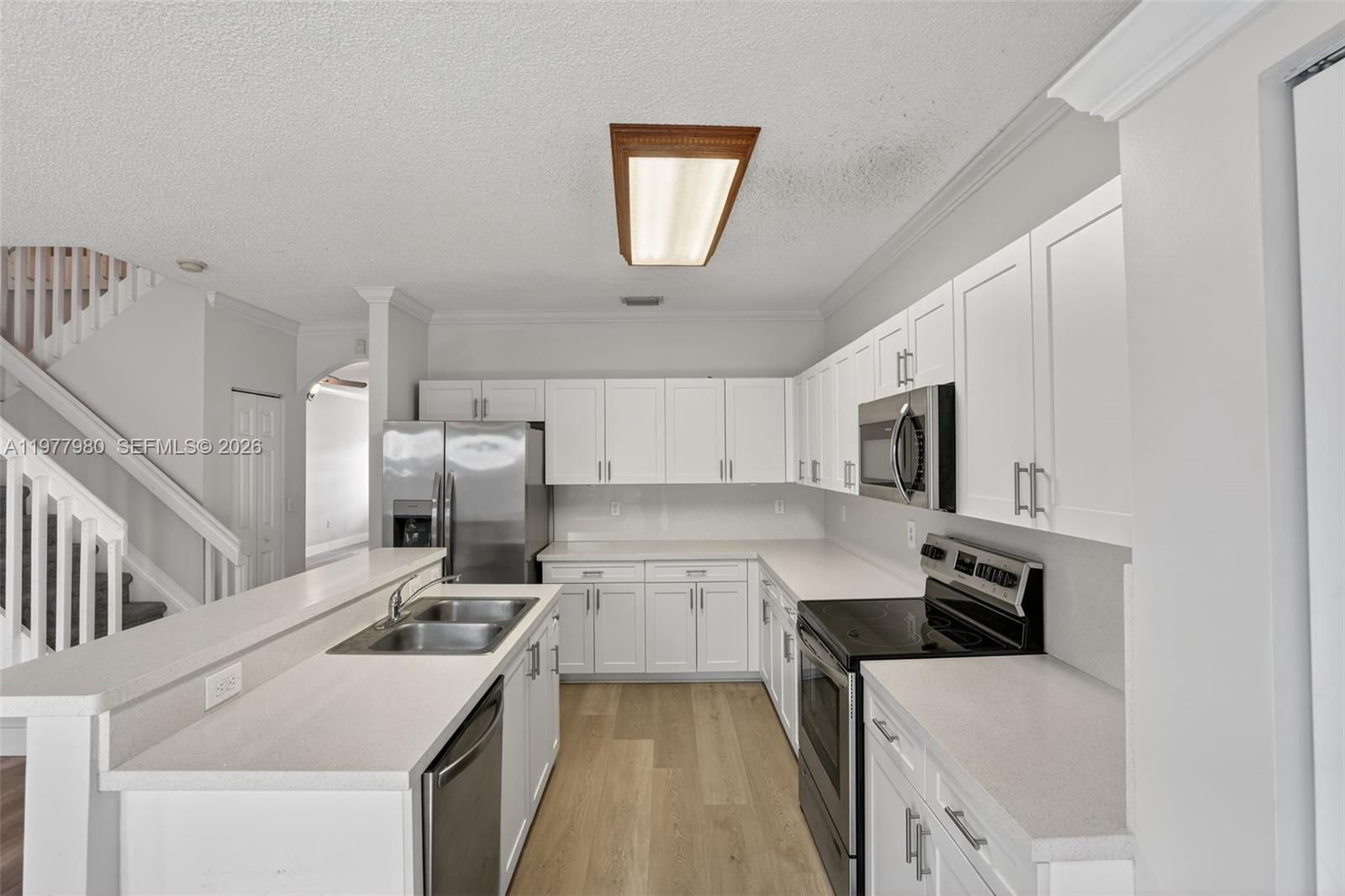 TOWNGATE CONDO FOUR - Residential