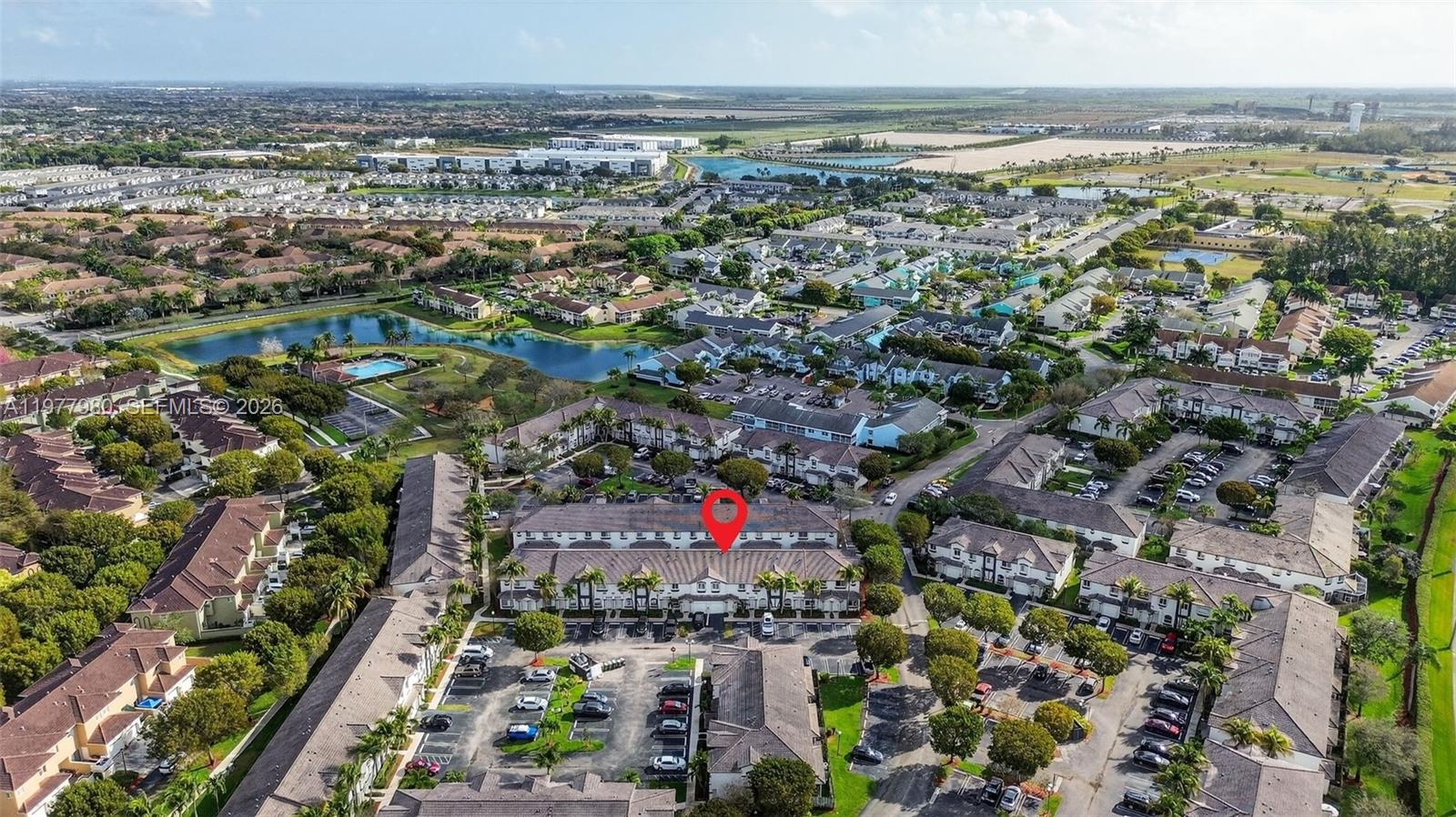 TOWNGATE CONDO FOUR - Residential