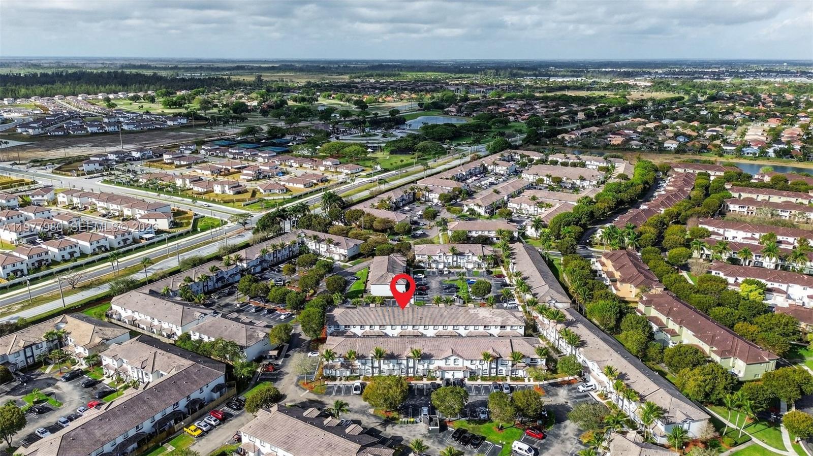 TOWNGATE CONDO FOUR - Residential