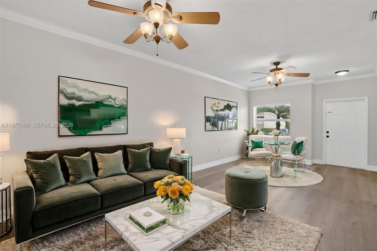 TOWNGATE CONDO FOUR - Residential