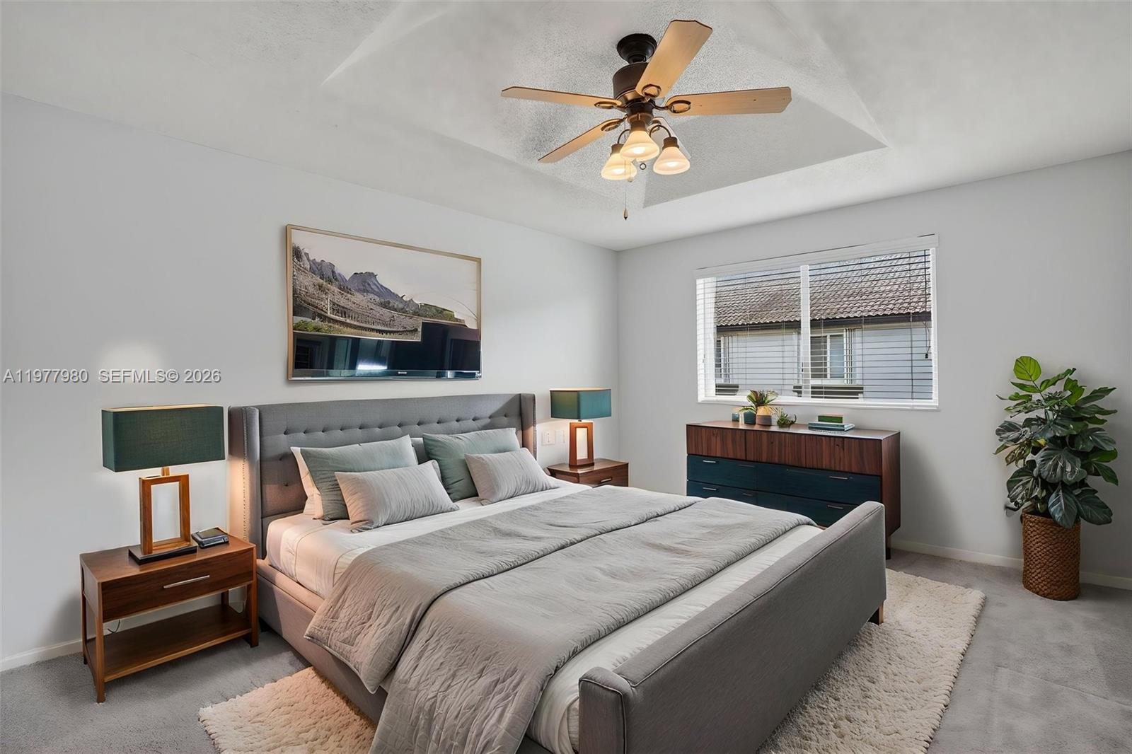 TOWNGATE CONDO FOUR - Residential