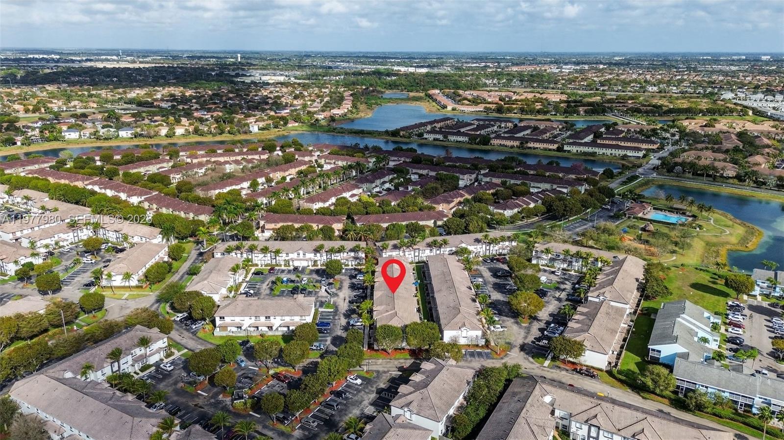 TOWNGATE CONDO FOUR - Residential