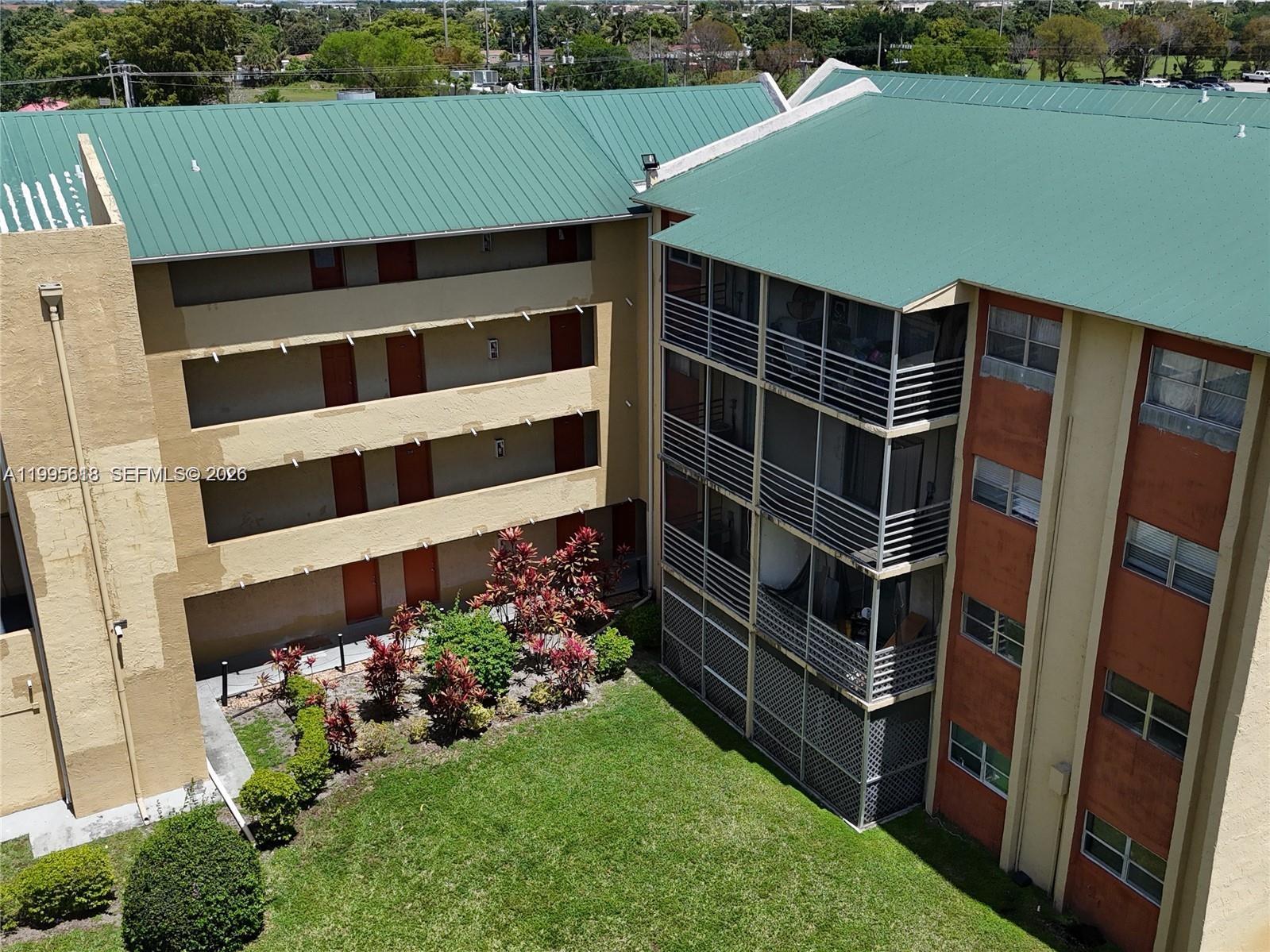 SUNSET HILLS I CONDOMINIU - Residential