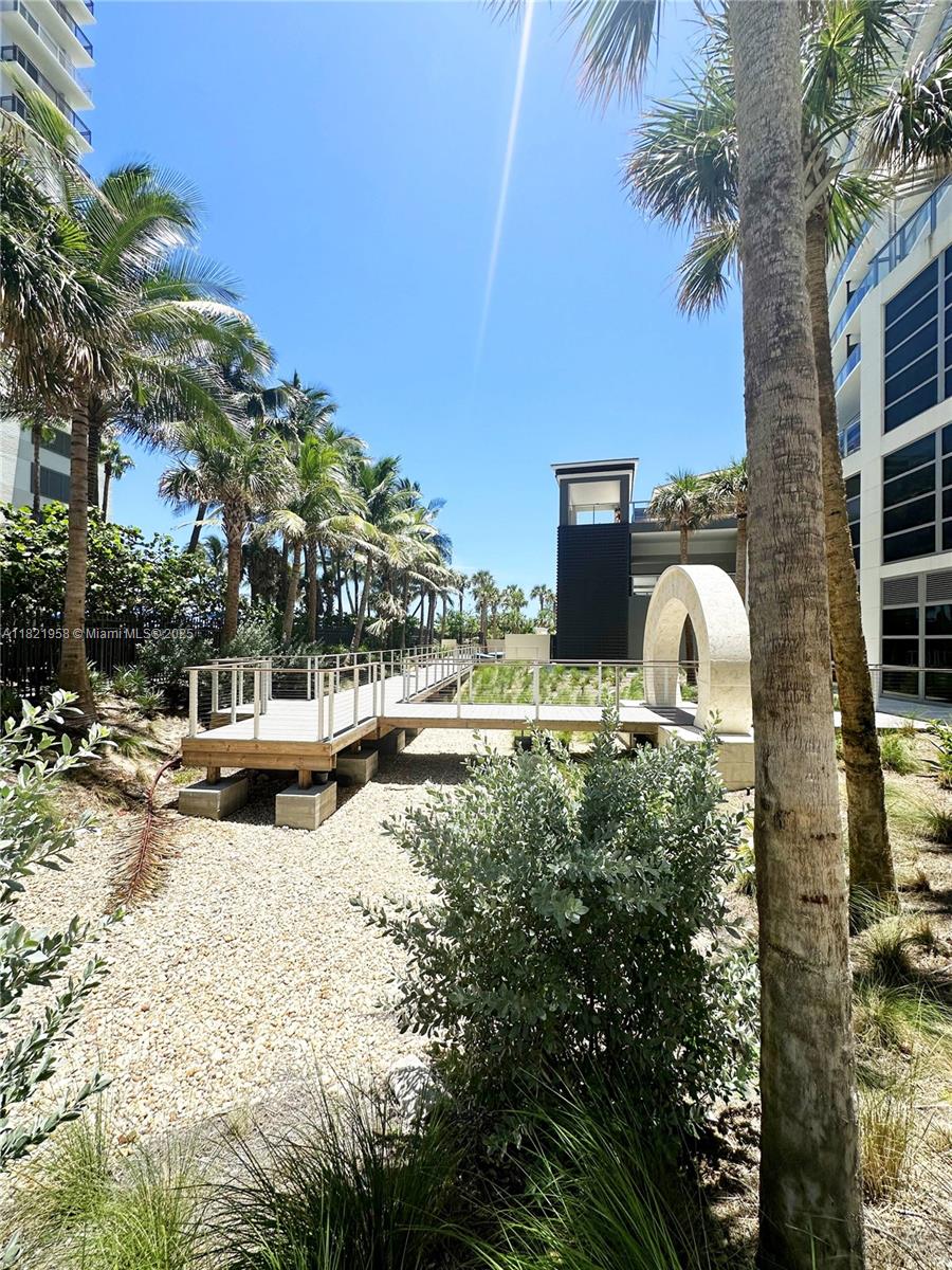 AMRIT OCEAN RESORT 2 CONDO - Residential Lease