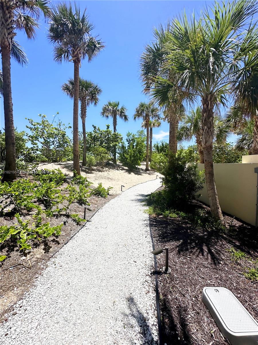 AMRIT OCEAN RESORT 2 CONDO - Residential Lease