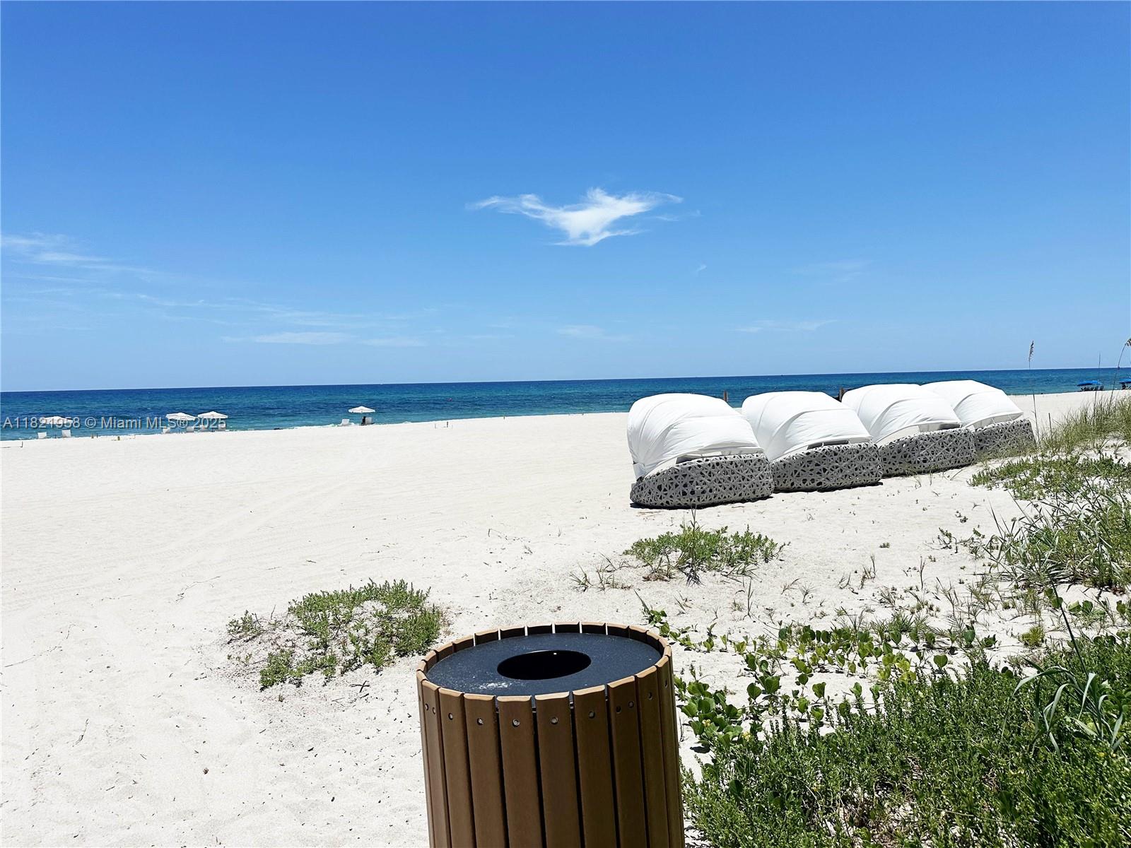 AMRIT OCEAN RESORT 2 CONDO - Residential Lease