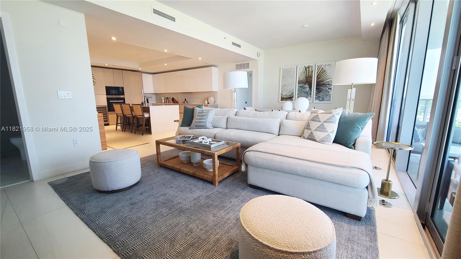 AMRIT OCEAN RESORT 2 CONDO - Residential Lease