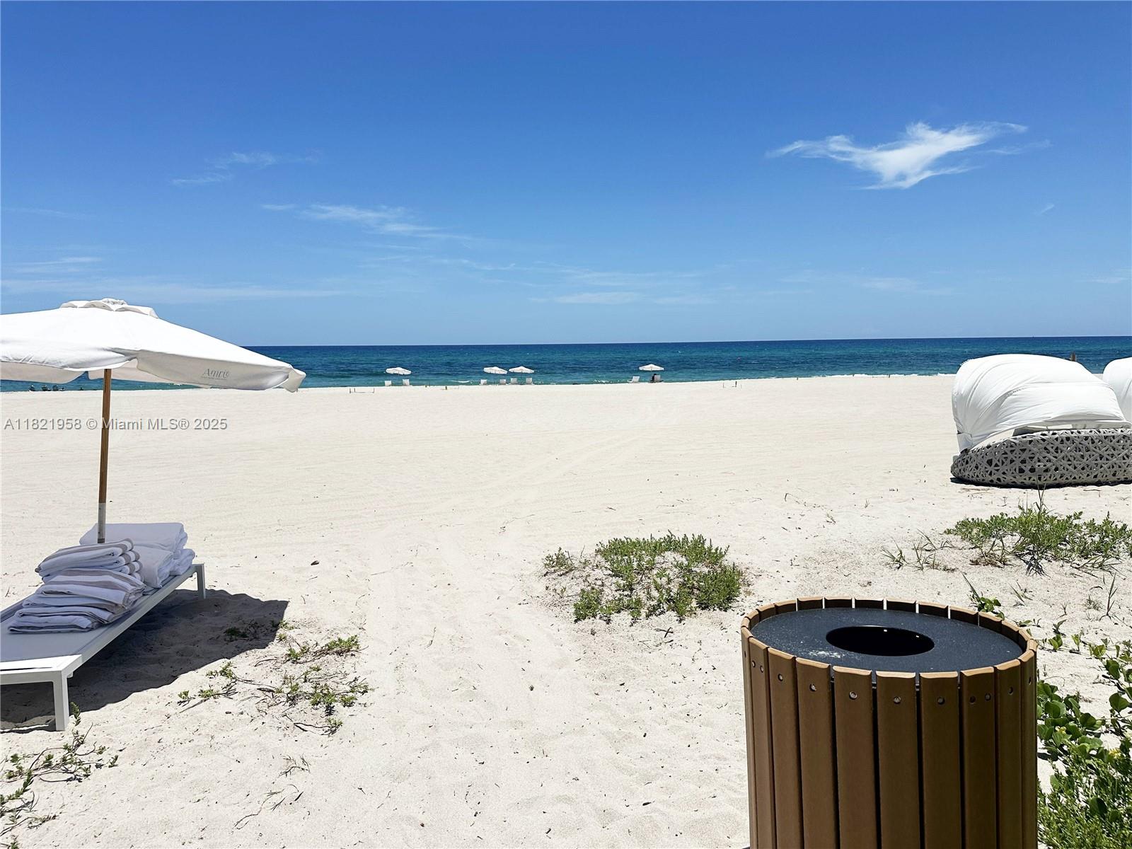 AMRIT OCEAN RESORT 2 CONDO - Residential Lease