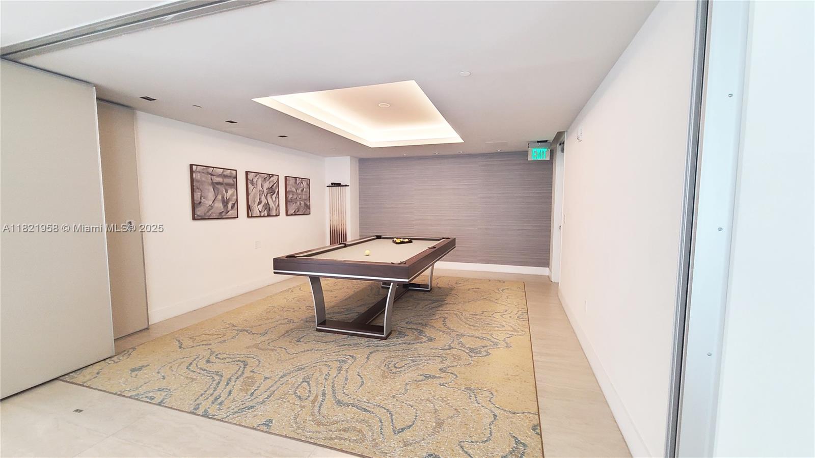 AMRIT OCEAN RESORT 2 CONDO - Residential Lease