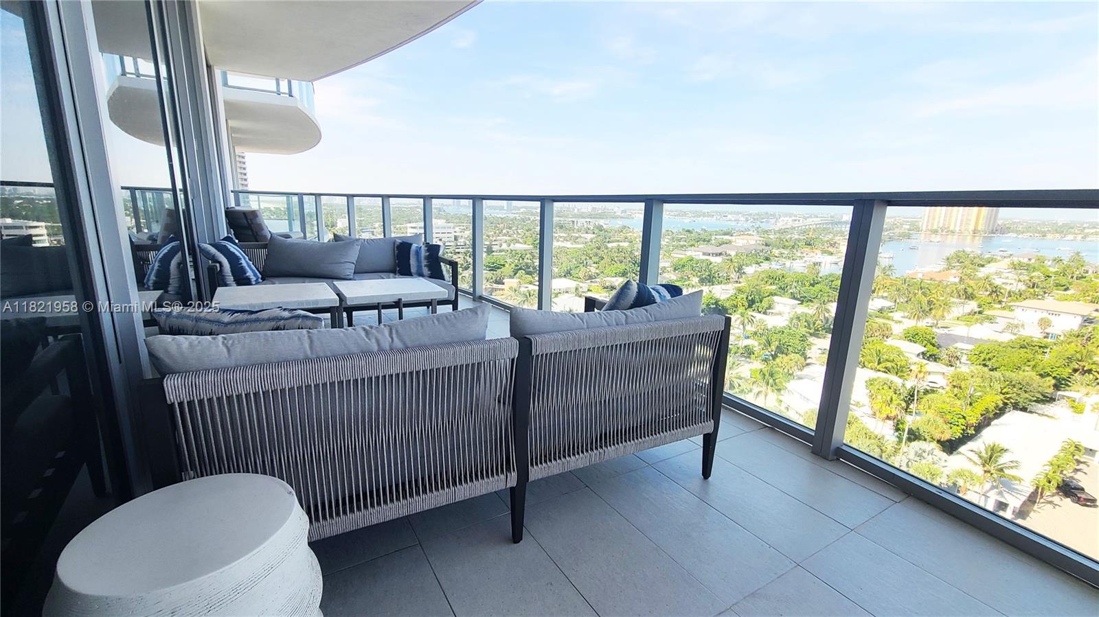 AMRIT OCEAN RESORT 2 CONDO - Residential Lease