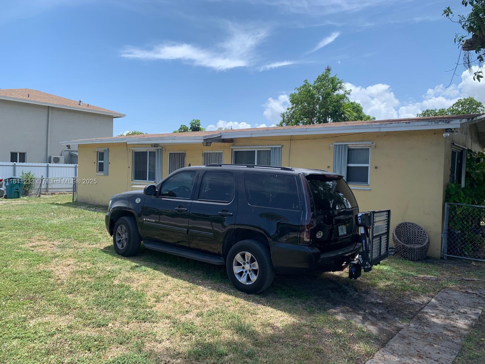 7446 NW 17 Ave 7446