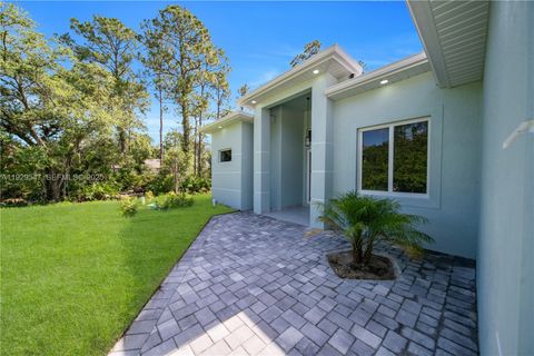 Tiny photo for 1912 Roosevelt Ave, Lehigh Acres, FL 33972 (MLS # A11929547)