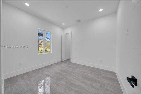 Tiny photo for 1912 Roosevelt Ave, Lehigh Acres, FL 33972 (MLS # A11929547)