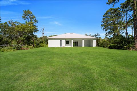 Tiny photo for 1912 Roosevelt Ave, Lehigh Acres, FL 33972 (MLS # A11929547)