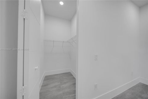 Tiny photo for 1912 Roosevelt Ave, Lehigh Acres, FL 33972 (MLS # A11929547)