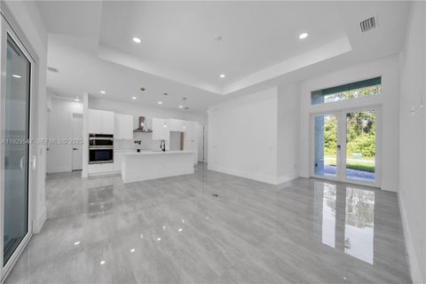 Tiny photo for 1912 Roosevelt Ave, Lehigh Acres, FL 33972 (MLS # A11929547)