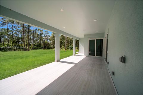 Tiny photo for 1912 Roosevelt Ave, Lehigh Acres, FL 33972 (MLS # A11929547)