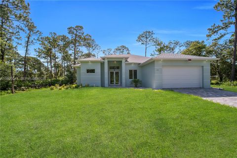 Tiny photo for 1912 Roosevelt Ave, Lehigh Acres, FL 33972 (MLS # A11929547)