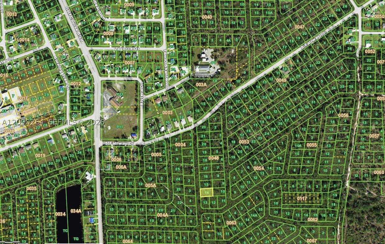 1000 Orange Brook Lane