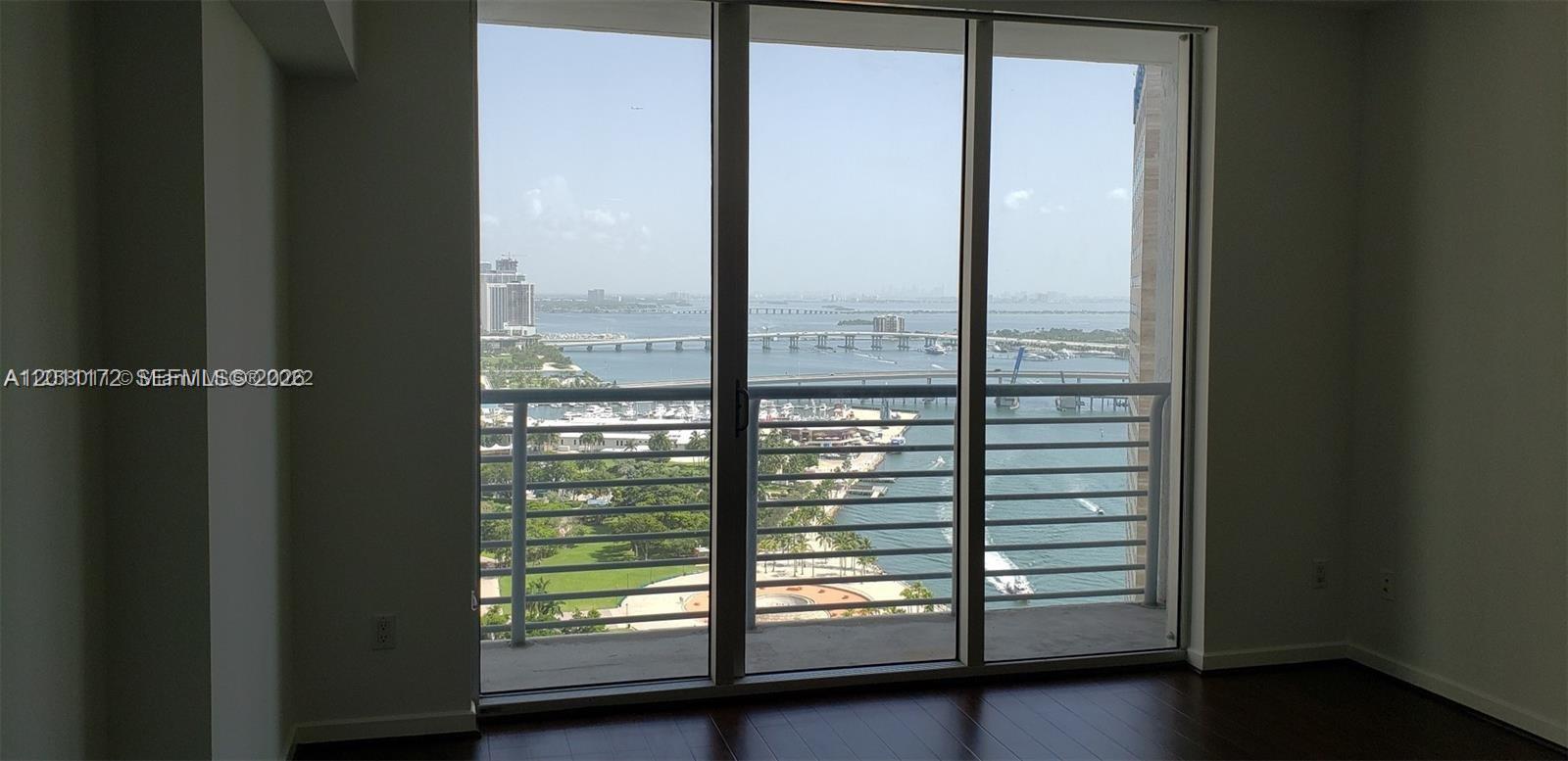 325 S Biscayne Blvd 3120