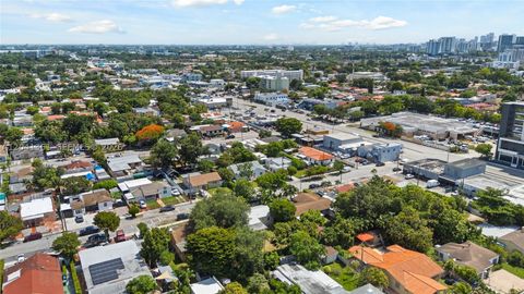 Tiny photo for 2750 NW 4th St, Miami, FL 33125 (MLS # A12041361)