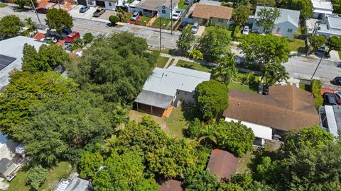 Tiny photo for 2750 NW 4th St, Miami, FL 33125 (MLS # A12041361)