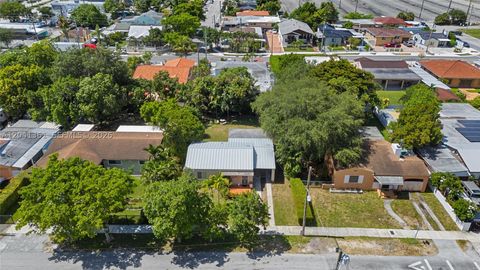 Tiny photo for 2750 NW 4th St, Miami, FL 33125 (MLS # A12041361)