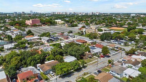 Tiny photo for 2750 NW 4th St, Miami, FL 33125 (MLS # A12041361)