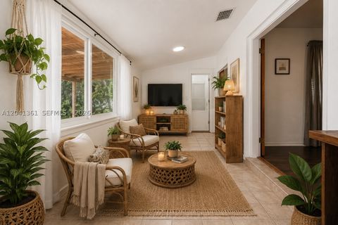 Tiny photo for 2750 NW 4th St, Miami, FL 33125 (MLS # A12041361)