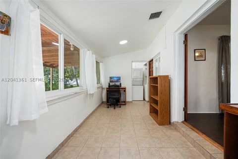 Tiny photo for 2750 NW 4th St, Miami, FL 33125 (MLS # A12041361)