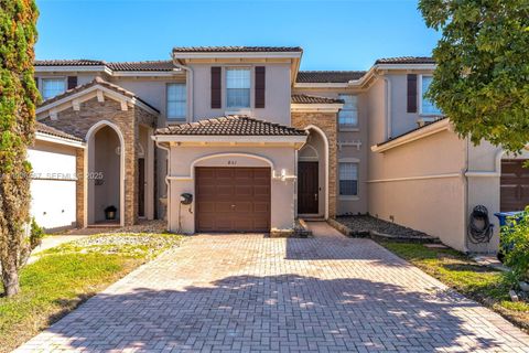 851 SW 154th Path 851 Miami FL 33194