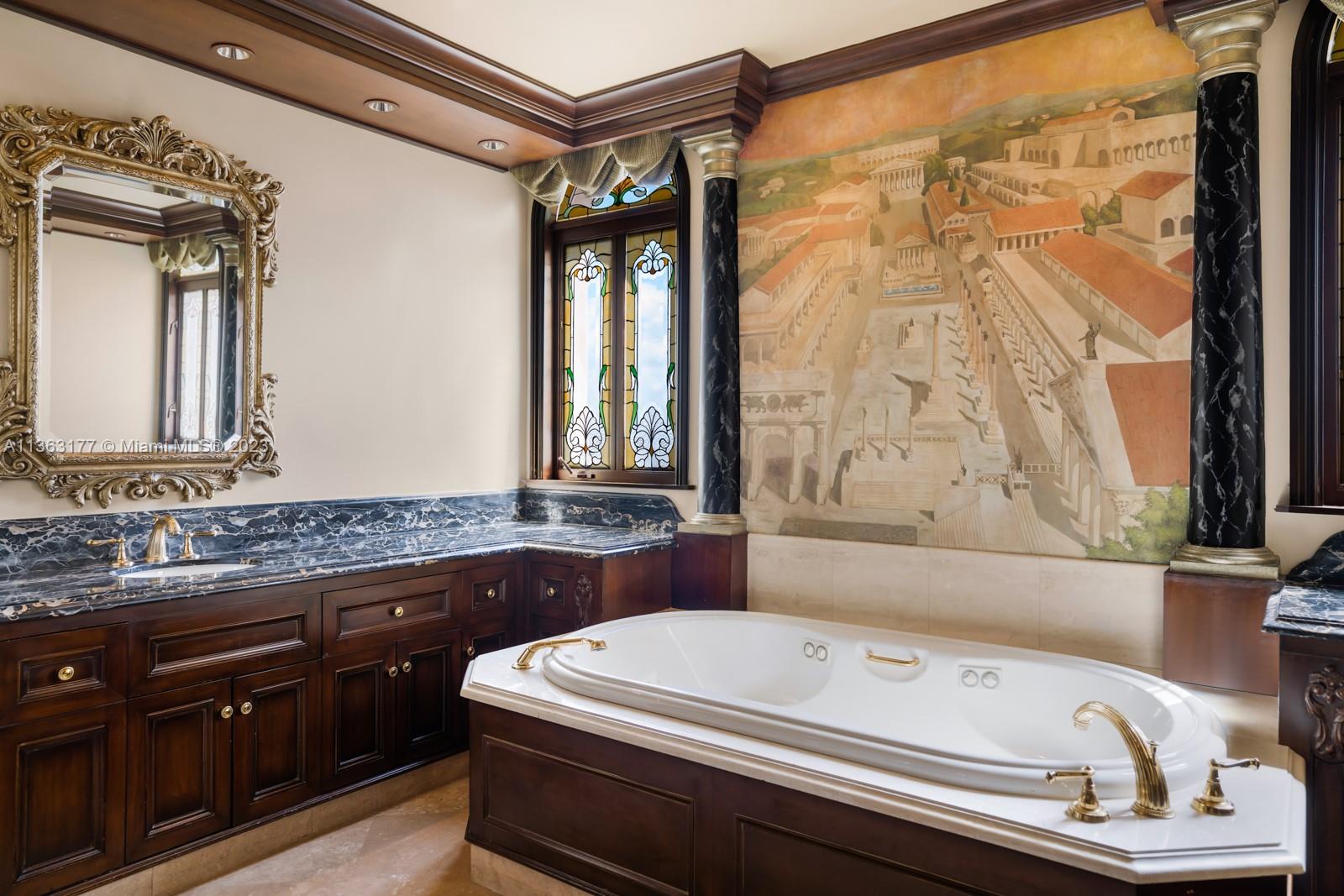 SEGOVIA TOWER CONDO - Residential