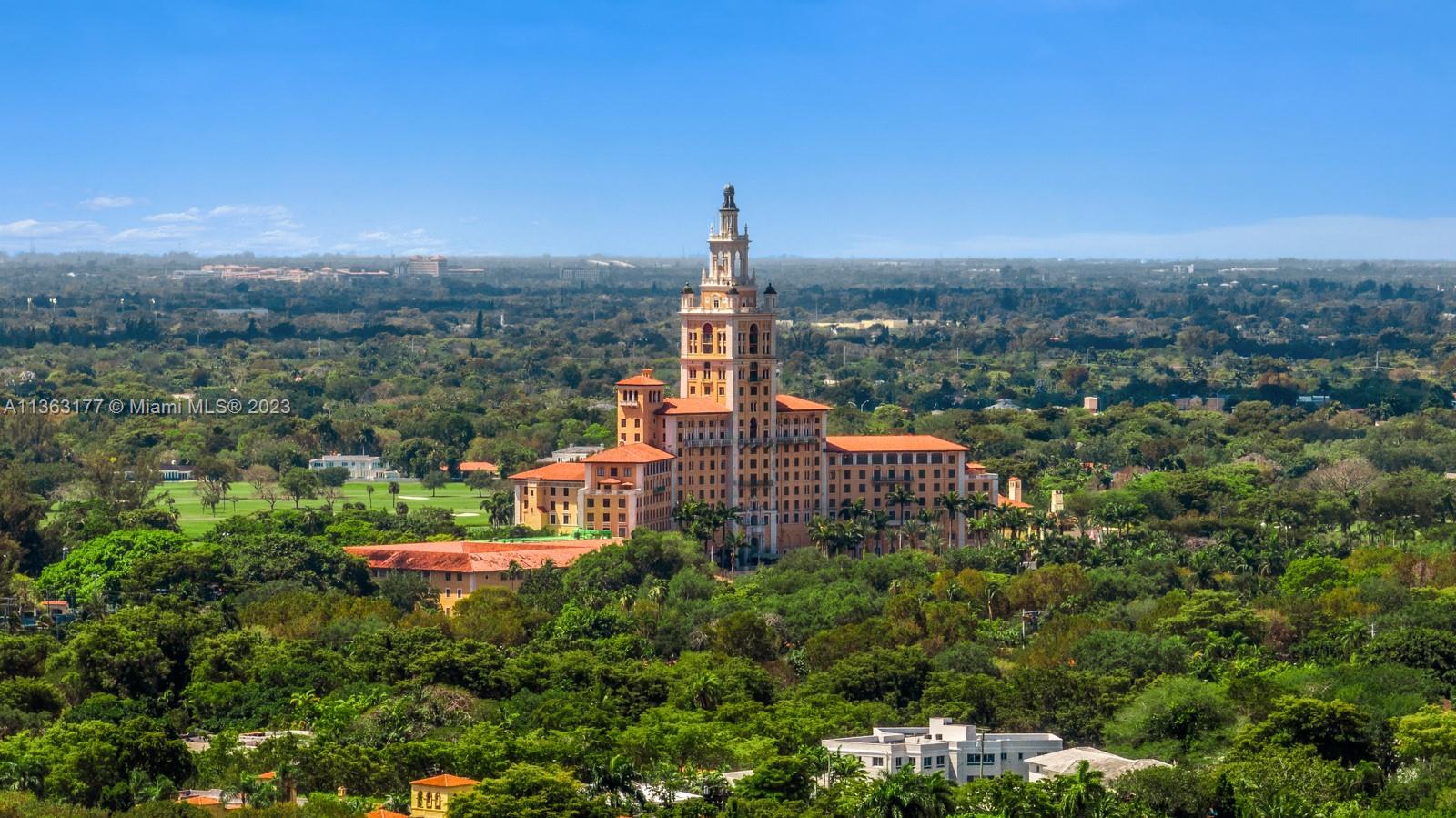 SEGOVIA TOWER CONDO - Residential