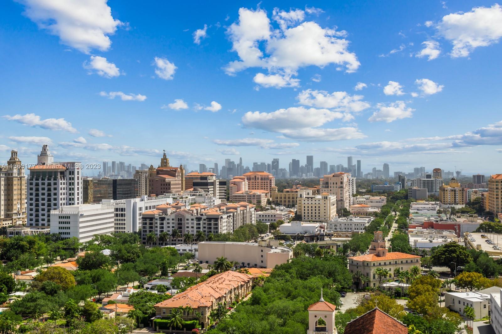 SEGOVIA TOWER CONDO - Residential